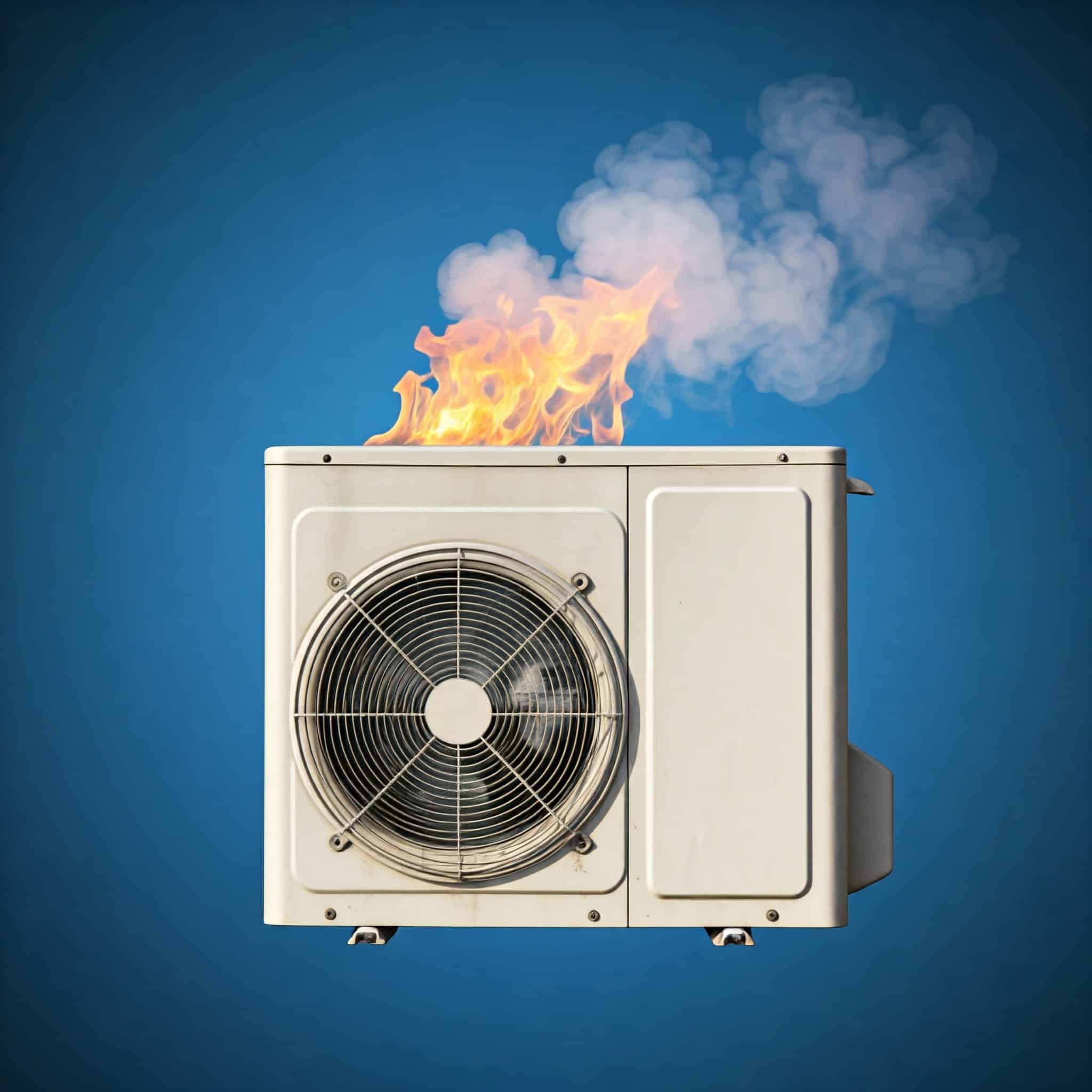 Een werkende warmtepomp is niet altijd een efficiënte warmtepomp